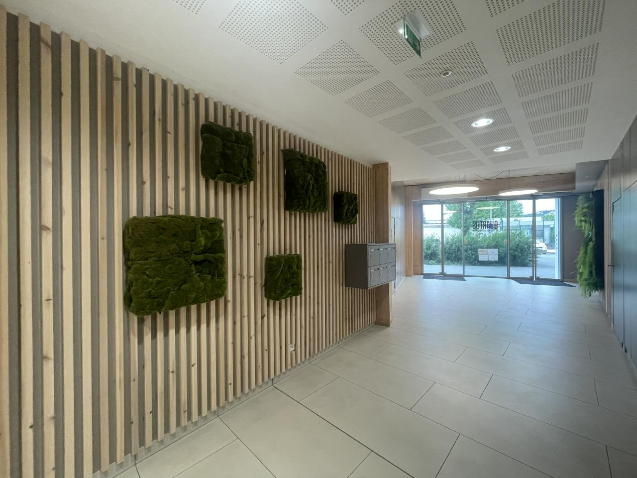 Bureau Lyon 343m² Location bureau Lyon Rhône OLBUR2110135 2